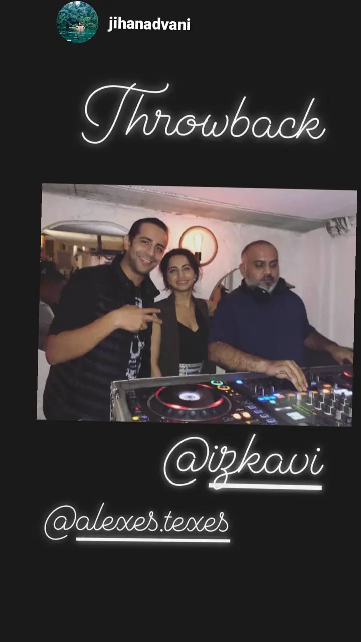 Throwback on the Pioneer decks
